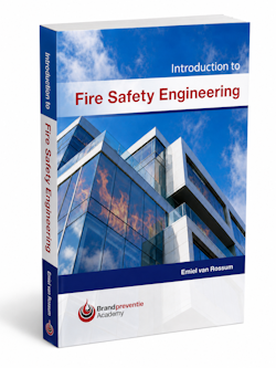 Introduction to Fire Safety Engineering